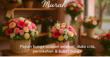 Toko Bunga Anggasari